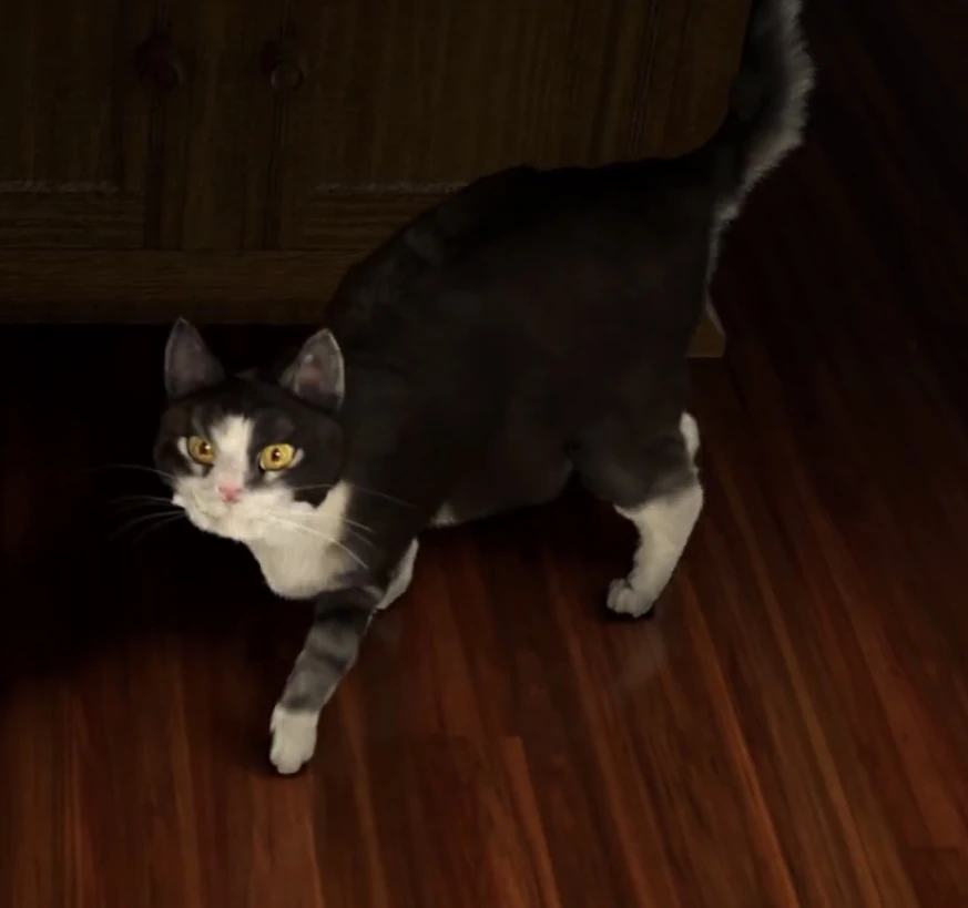 Cujo Disney Wiki Fandom