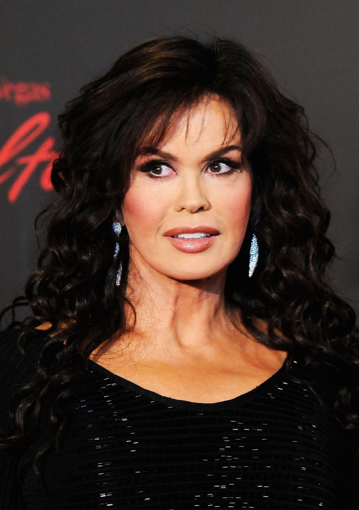 Marie Osmond | Disney Wiki | FANDOM powered by Wikia