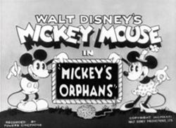MickeysOrphans