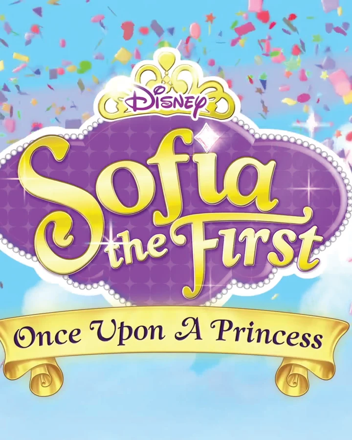 Sofia The First Once Upon A Princess Disney Wiki Fandom