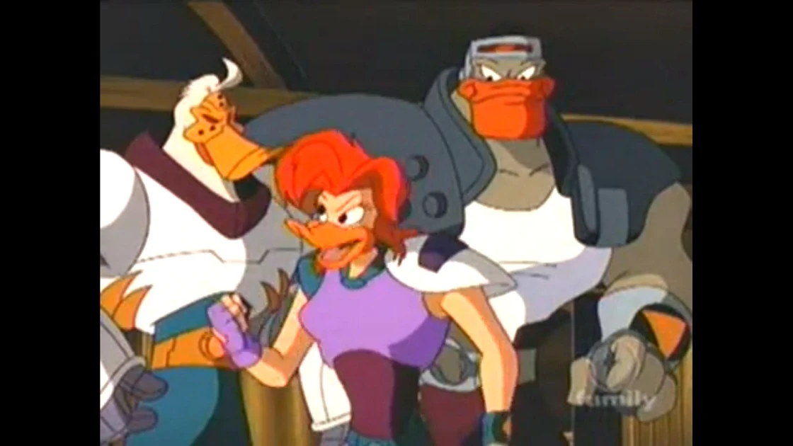 Mallory McMallard/Gallery Disney Wiki FANDOM powered by Wikia