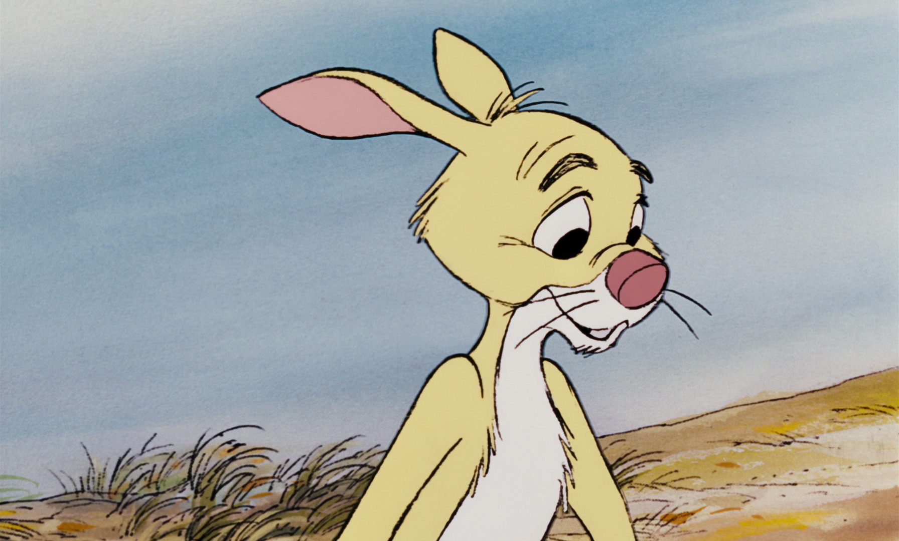 Rabbit | Disney Wiki | FANDOM powered by Wikia