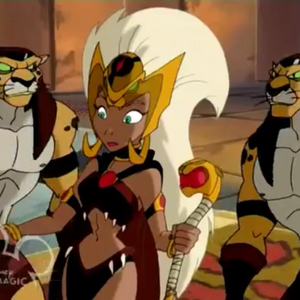 Queen La Gallery Disney Wiki Fandom