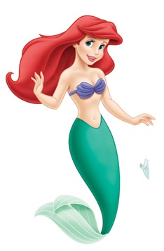 image ariel doll jpg disney wiki fandom powered by wikia