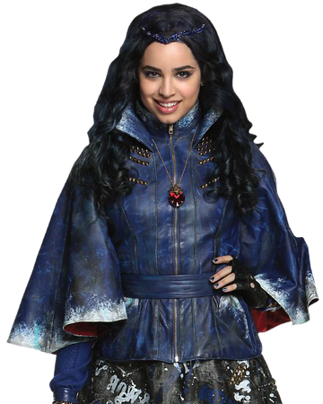 Ivi Disney Wiki Fandom