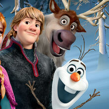 Anna Gallery Disney Wiki Fandom