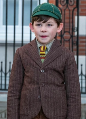 John Banks Disney Wiki Fandom