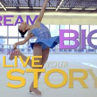 Live Your Story Disney Wiki Fandom