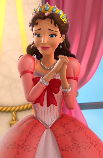 Queen Miranda | Disney Wiki | Fandom