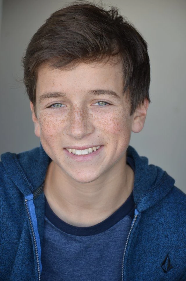 Skyler Gisondo | Disney Wiki | FANDOM powered by Wikia