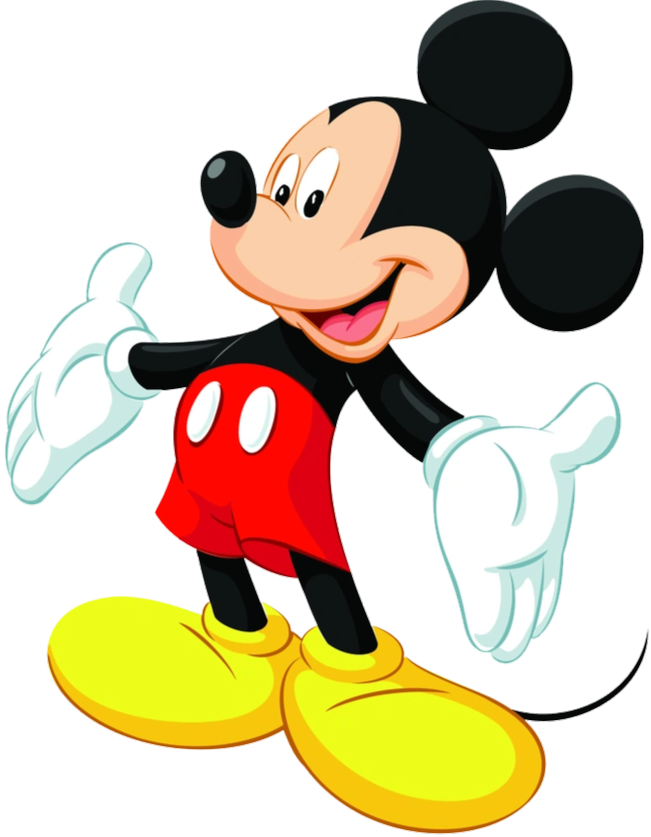 image mickey mouse classic pose png disney wiki a christmas mouse story