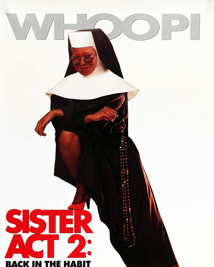 Sister Act 2 Back In The Habit Disney Wiki Fandom