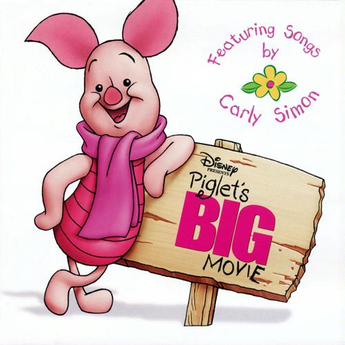 Piglet's Big Movie (soundtrack) | Disney Wiki | FANDOM ...