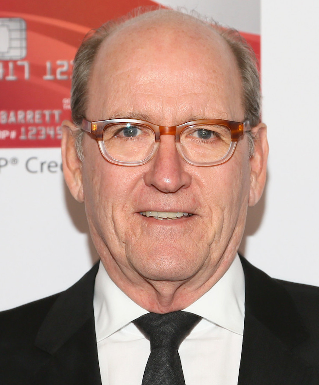Richard Jenkins | Disney Wiki | Fandom