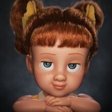gabi doll