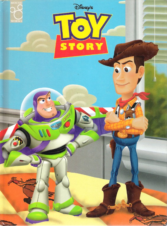 storybook toy