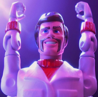 toy story 3 français