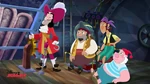 Hook&crew- Mer-Matey Ahoy!