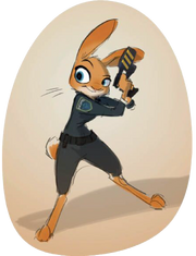 Judy Hopps | Disney Wiki | FANDOM powered by Wikia