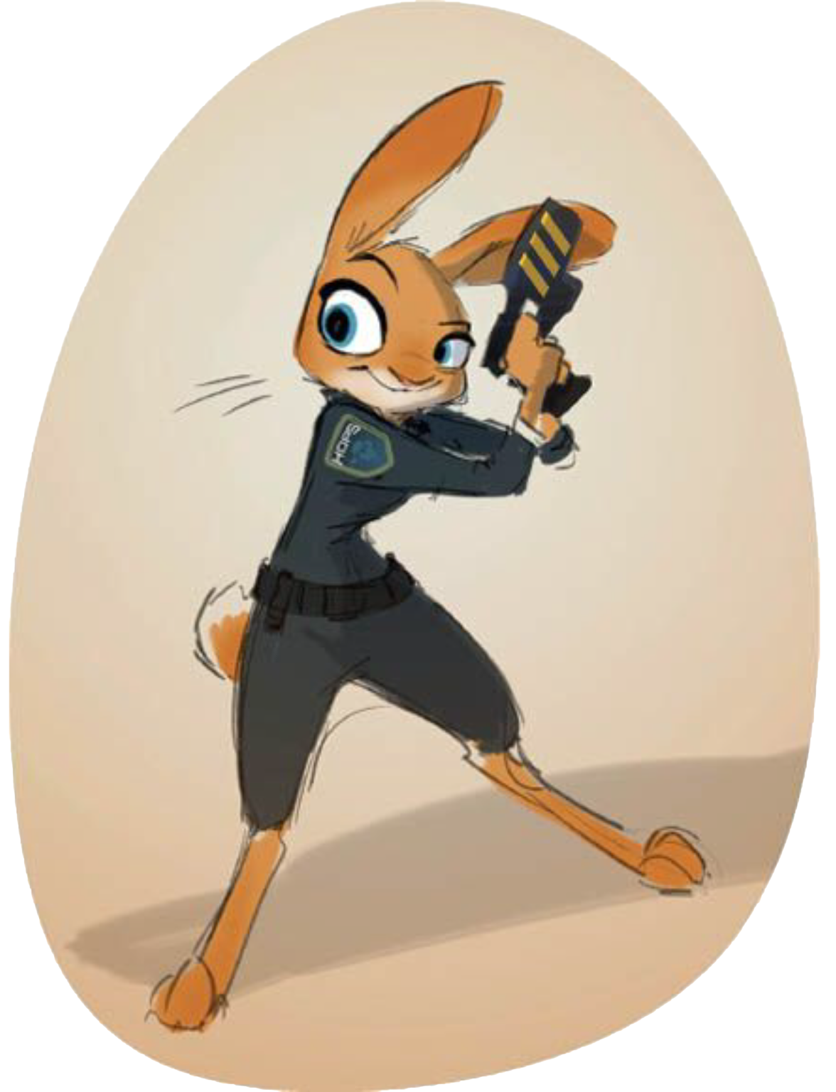 Judy Hopps Disney Wiki Fandom Powered By Wikia 