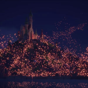 Lanterns Disney Wiki Fandom
