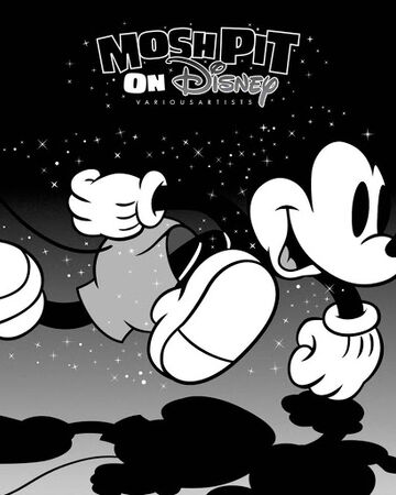 Mosh Pit On Disney Disney Wiki Fandom