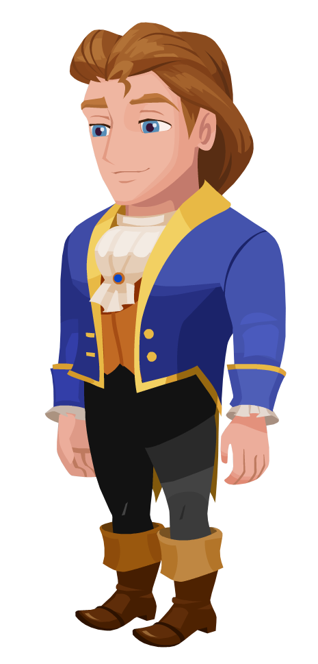 prince adam 2021