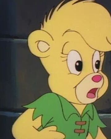 Sunni Gummi Disney Wiki Fandom
