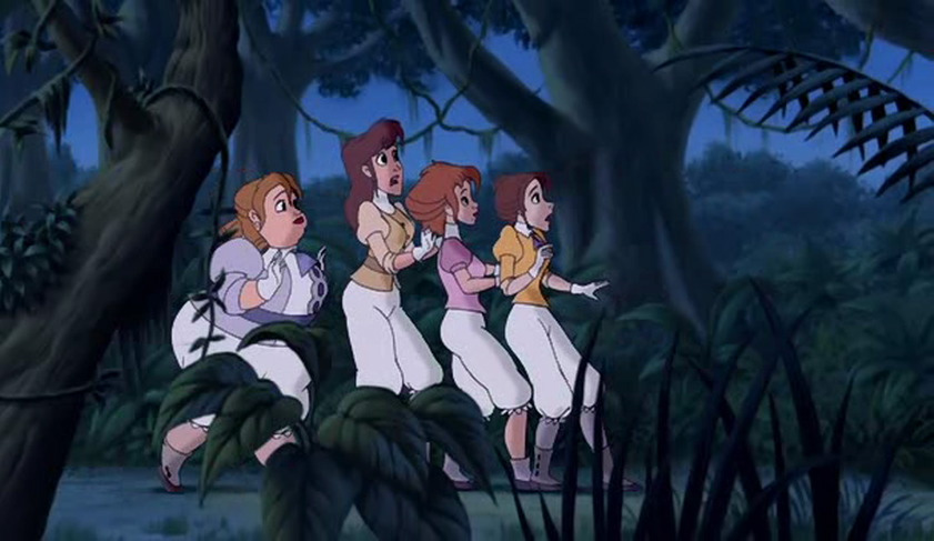 Image - Tarzan-jane-disneyscreencaps.com-1991.jpg | Disney Wiki ...