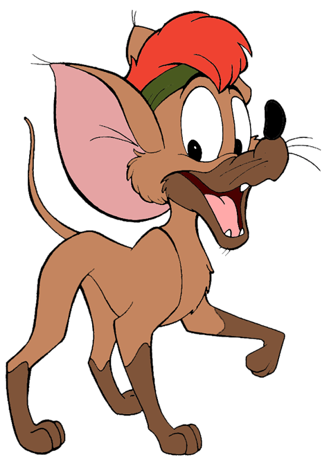 Tito | Disney Wiki | FANDOM powered by Wikia