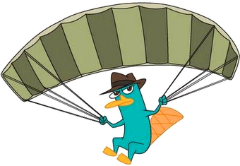 Perry el Ornitorrinco | Disney Wiki | Fandom