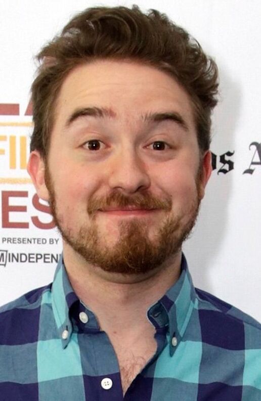 Alex Hirsch Disney Wiki FANDOM powered by Wikia