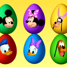 Mickey S Great Clubhouse Hunt Disney Wiki Fandom