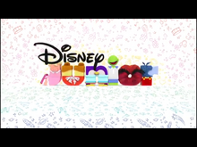 Disney Junior Disney Wiki Fandom Powered By Wikia - 