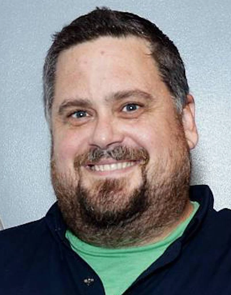 Paul Briggs Disney Wiki Fandom