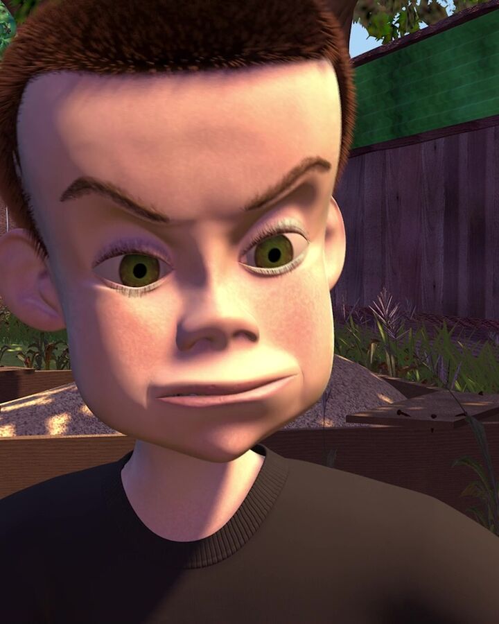 Sid Phillips Disney Wiki Fandom