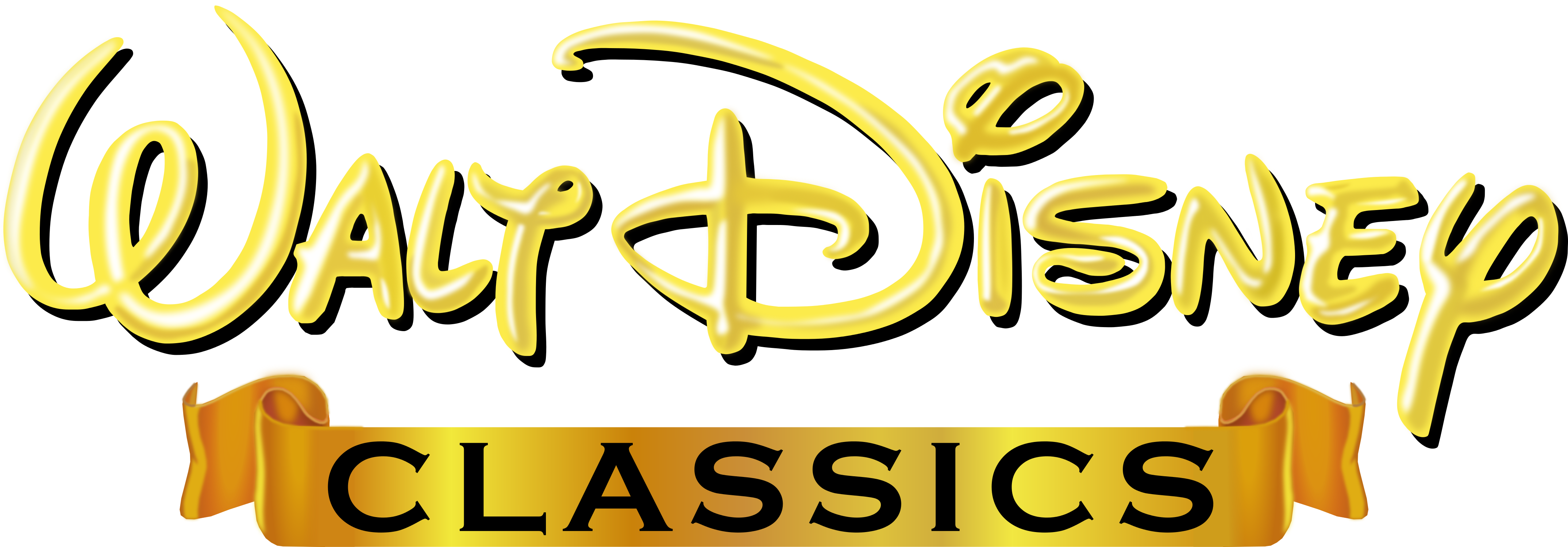 Image - WALT DISNEY CLASSICS 2000 LOGO.png | Disney Wiki ...