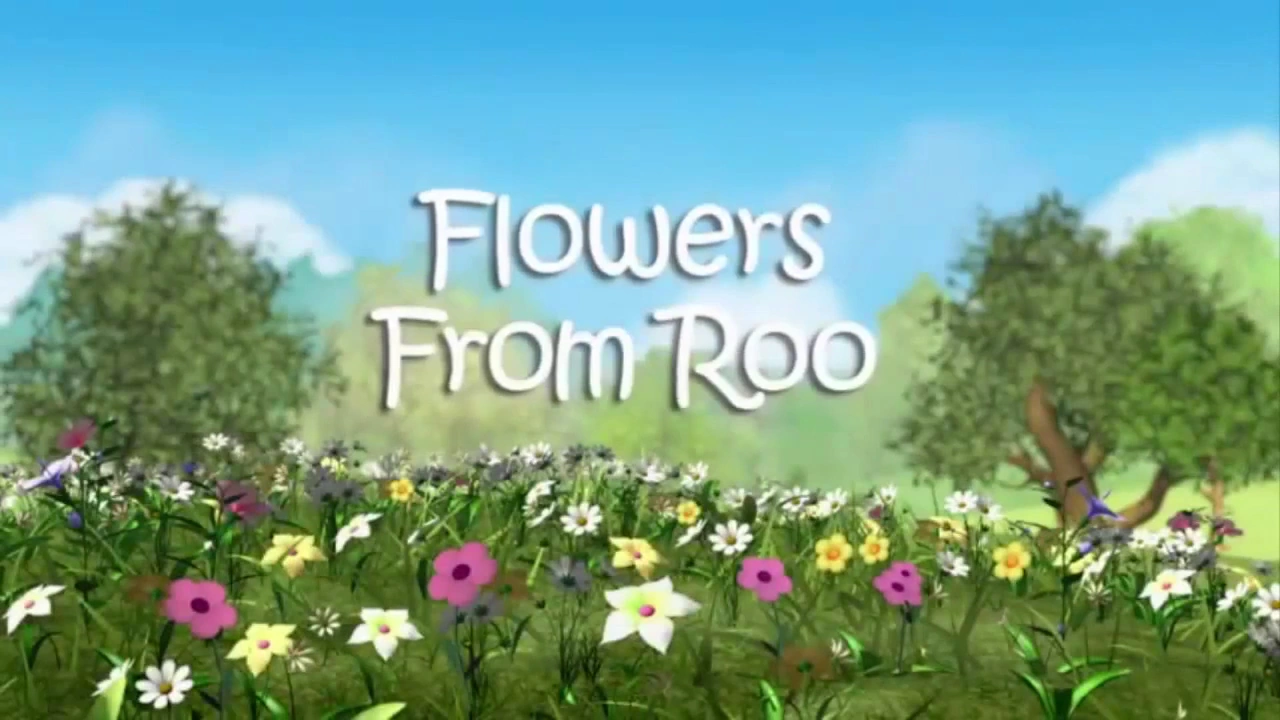 Flowers from Roo Disney Wiki Fandom