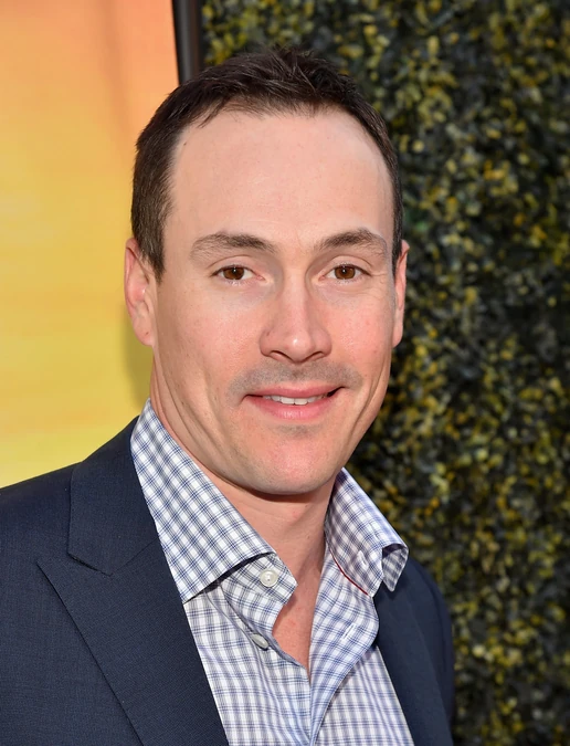 Chris Klein | Disney Wiki | FANDOM powered by Wikia