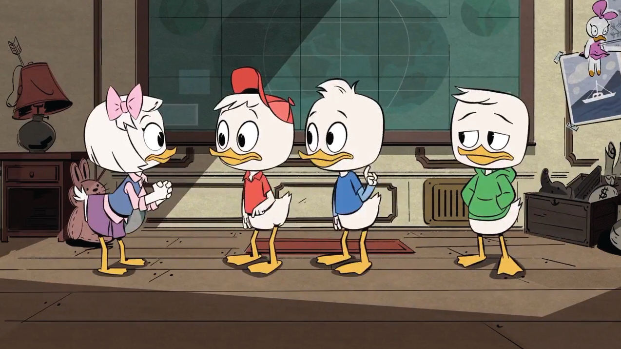 Image Ducktales 2017 11png Disney Wiki Fandom Powered By Wikia