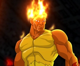 Firelord Disney Wiki FANDOM powered by Wikia