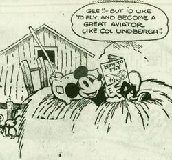 FirstMickeyStrip