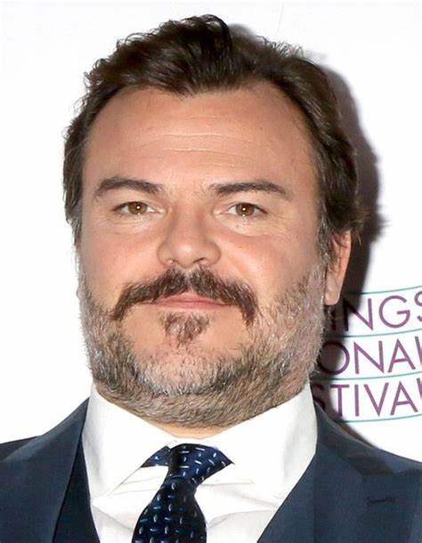 Jack Black Disney Wiki Fandom