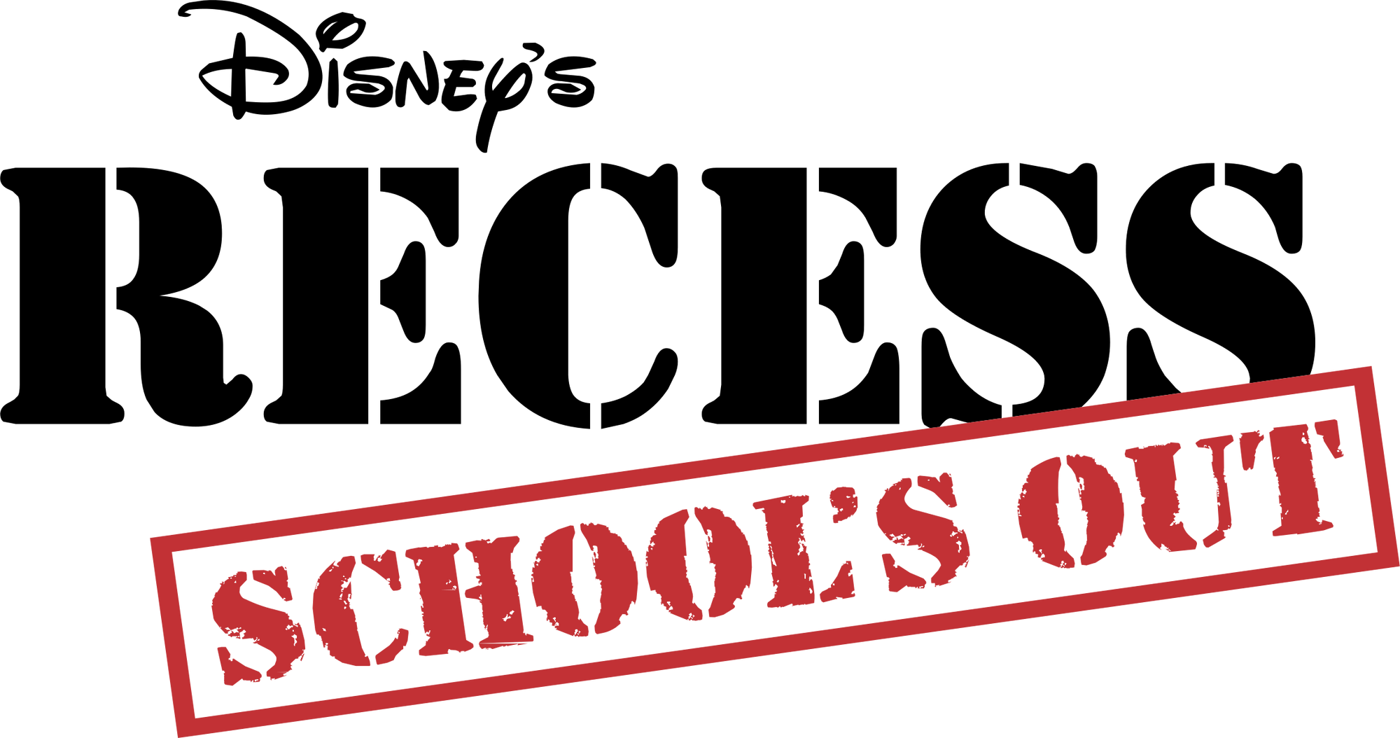 Category:Recess: School's Out | Disney Wiki | FANDOM powered by Wikia