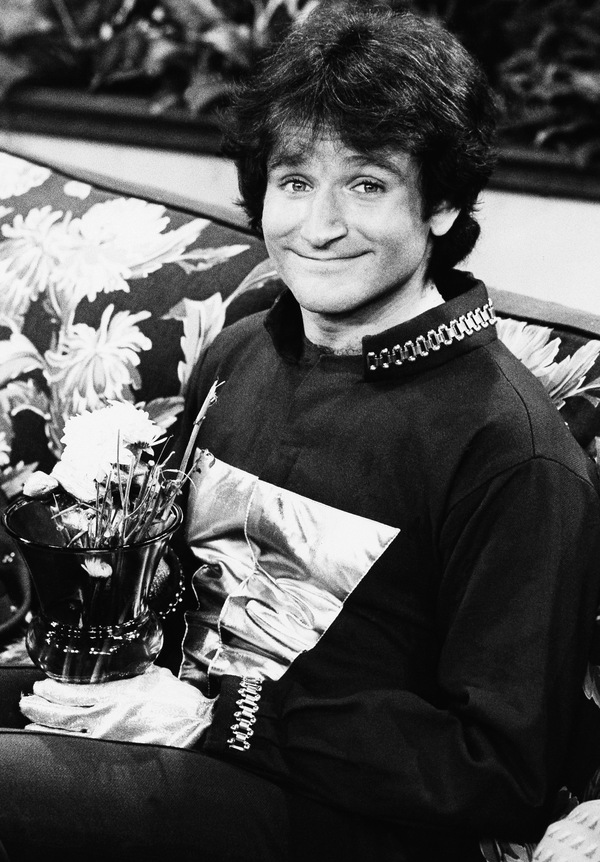 Robin Williams | Disney Wiki | Fandom