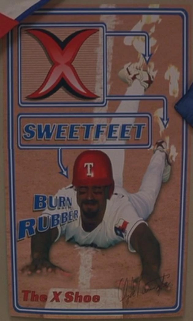 Clyde Livingston Disney Wiki FANDOM powered by Wikia