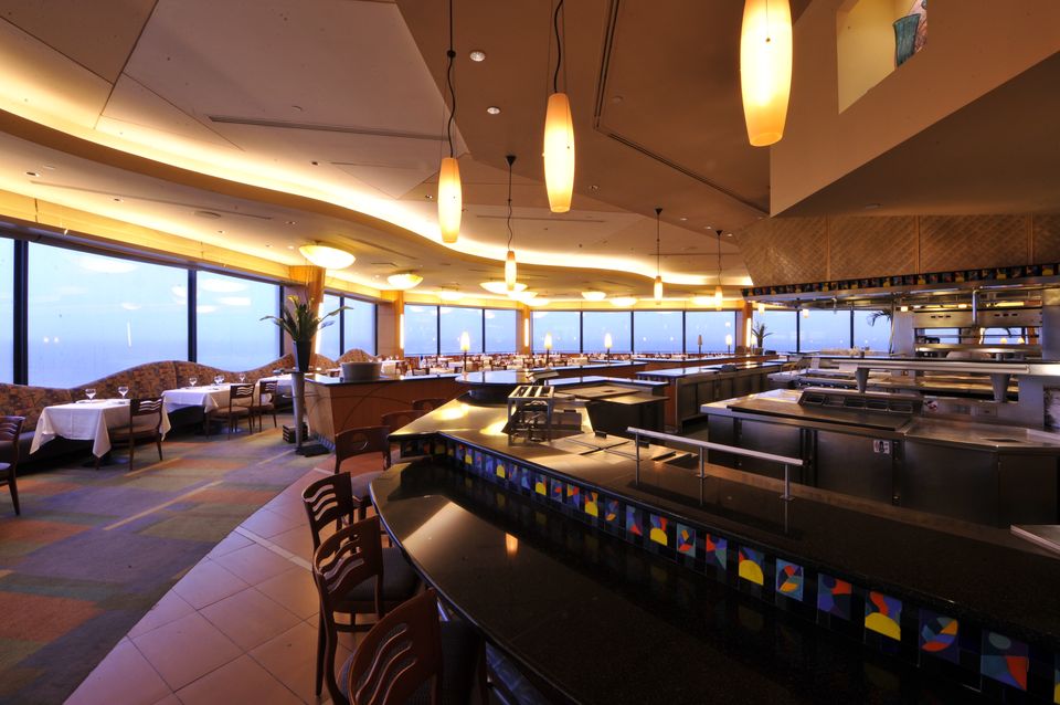 california grill restaurant topjpg