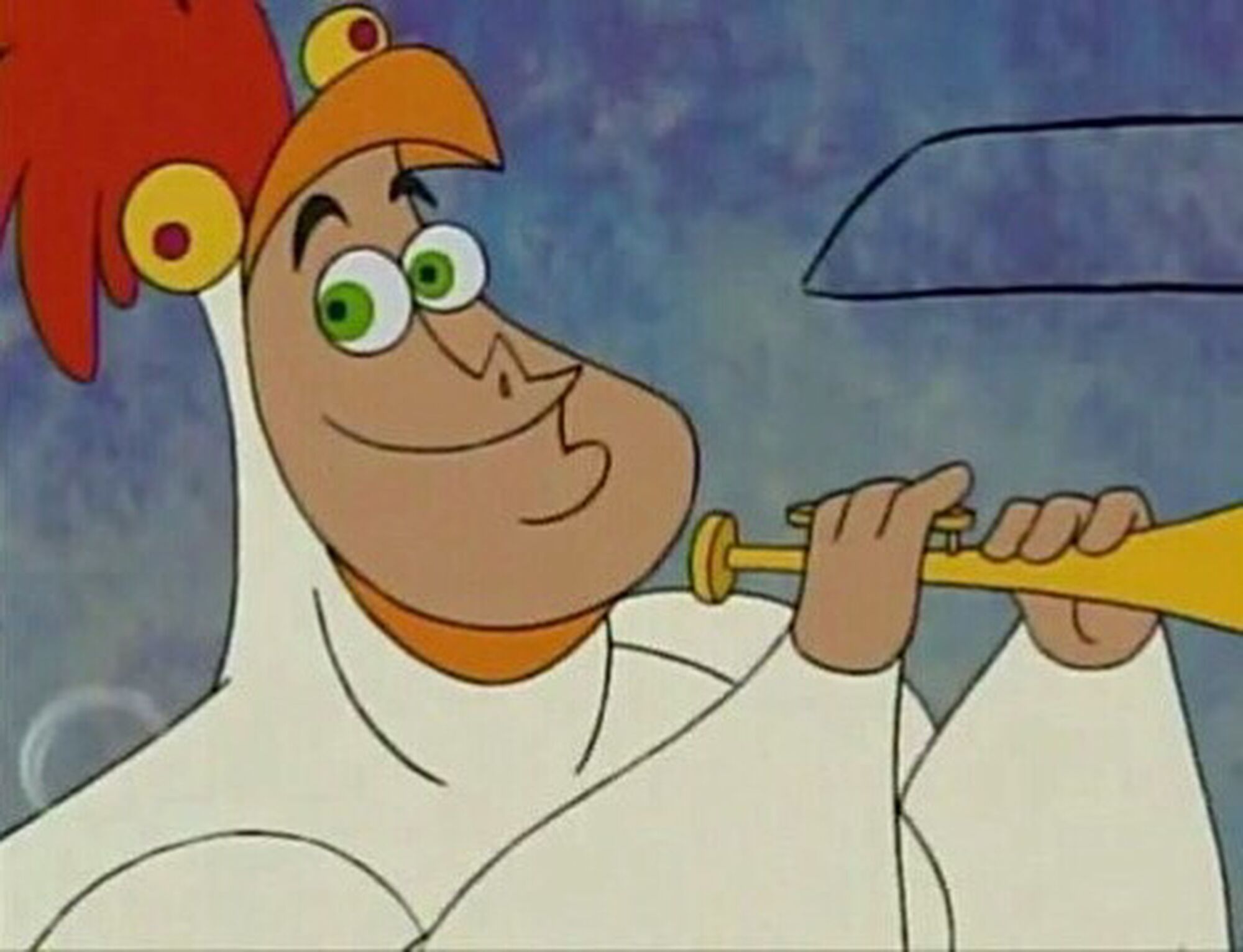 Image - Dave chicken suit performing.jpg | Disney Wiki | FANDOM powered