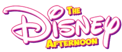 Disney Afternoon logo
