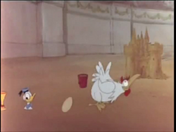 Donaldduck-asterix